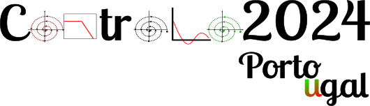 Automatic Control and Soft Computing - 16th CONTROLO 2024