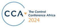Control Conference Africa - 3rd CCA 2024