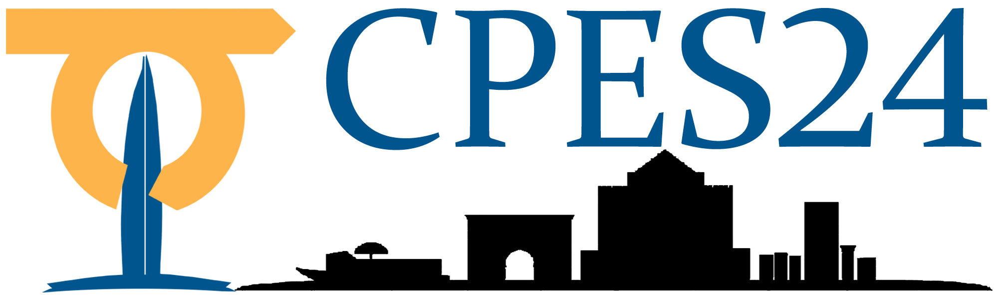 Control of Power and Energy Systems - 12th CPES 2024™