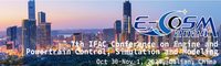 Engine and Powertrain Control, Simulation and Modeling - 7th E-COSM 2024™