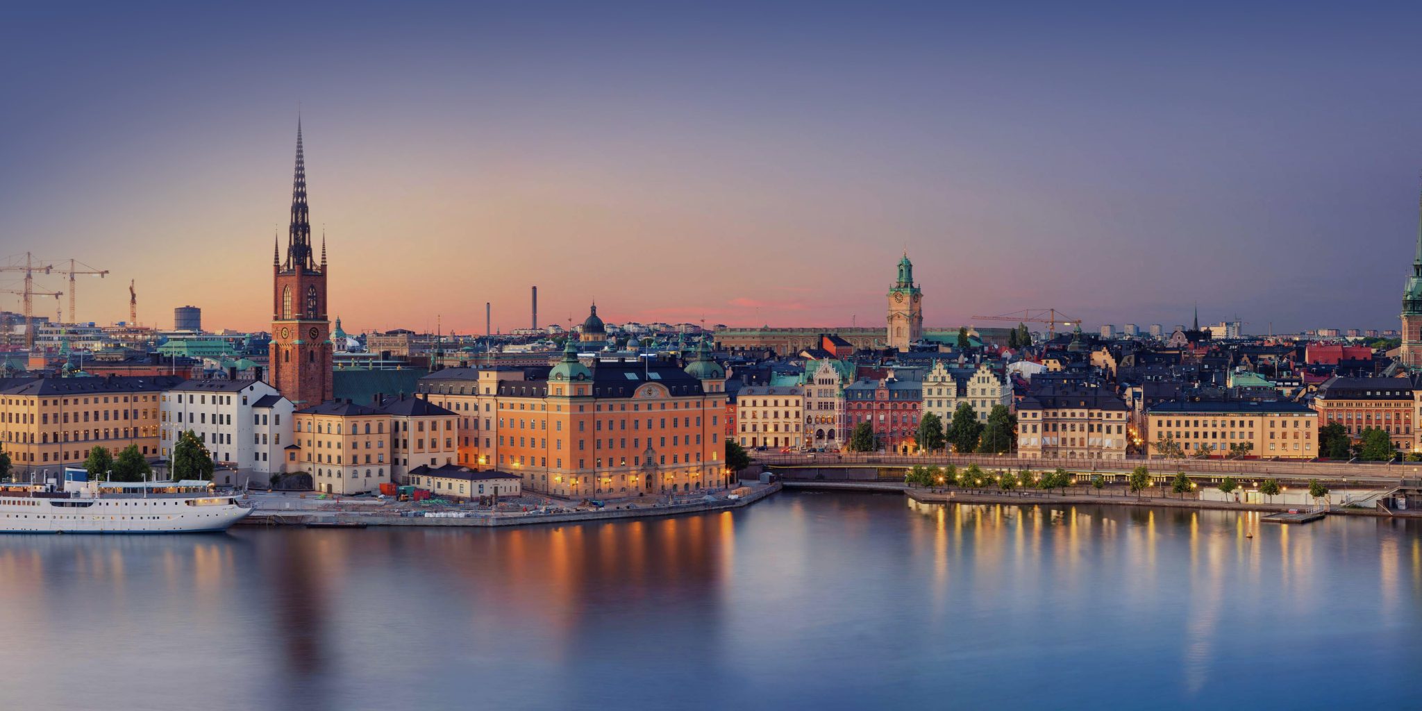 European Control Conference (in cooperation with IFAC) - ECC 2024