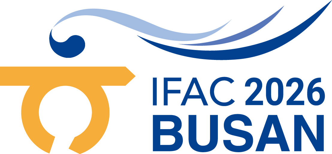 IFAC World Congress - 23rd WC 2026™