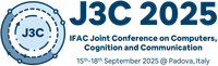 Intelligent Control and Automation Sciences - 7th ICONS 2025™