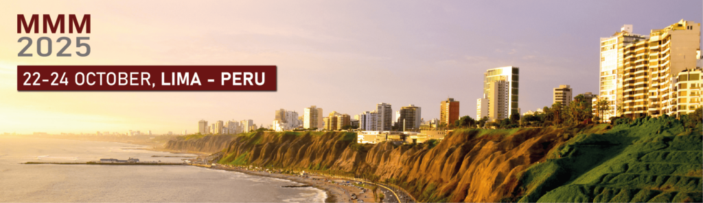 Optimization and Automation in Mining, Minerals and Metal Processing - 20th MMM™ 2025